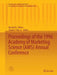 Proceedings of the 1996 Academy of Marketing Science (Ams) Annual Conference by Elizabeth J. Wilson