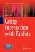 Grasp Interaction with Tablets by Katrin Wolf
