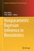 Nonparametric Bayesian Inference in Biostatistics by Riten Mitra