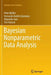 Bayesian Nonparametric Data Analysis by Peter Müller