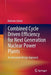 Combined Cycle Driven Efficiency for Next Generation Nuclear Power Plants: An Innovative Design Approach by Bahman Zohuri