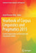 Yearbook of Corpus Linguistics and Pragmatics 2015: Current Approaches to Discourse and Translation Studies by Jesús Romero-Trillo