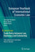 Trade Policy Between Law, Diplomacy and Scholarship: Liber Amicorum in Memoriam Horst G. Krenzler by Christoph Herrmann