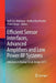 Efficient Sensor Interfaces, Advanced Amplifiers and Low Power RF Systems: Advances in Analog Circuit Design 2015 by Kofi A. A. Makinwa