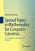 Special Topics in Mathematics for Computer Scientists: Sets, Categories, Topologies and Measures by Ernst-Erich Doberkat