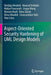 Aspect-Oriented Security Hardening of UML Design Models by Djedjiga Mouheb