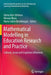 Mathematical Modelling in Education Research and Practice: Cultural, Social and Cognitive Influences by Gloria Ann Stillman