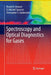 Spectroscopy and Optical Diagnostics for Gases by Ronald K. Hanson