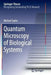 Quantum Microscopy of Biological Systems by Michael Taylor