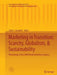 Marketing in Transition: Scarcity, Globalism, & Sustainability: Proceedings of the 2009 World Marketing Congress by Colin L. Campbell
