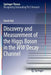 Discovery and Measurement of the Higgs Boson in the WW Decay Channel by David Hall