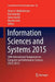 Information Sciences and Systems 2015: 30th International Symposium on Computer and Information Sciences (Iscis 2015) by Omer H. Abdelrahman