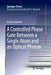 A Controlled Phase Gate Between a Single Atom and an Optical Photon by Andreas Reiserer