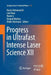 Progress in Ultrafast Intense Laser Science XII by Kaoru Yamanouchi