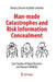 Man-Made Catastrophes and Risk Information Concealment: Case Studies of Major Disasters and Human Fallibility by Dmitry Chernov