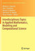 Interdisciplinary Topics in Applied Mathematics, Modeling and Computational Science by Monica G. Cojocaru