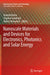 Nanoscale Materials and Devices for Electronics, Photonics and Solar Energy by Anatoli Korkin