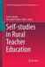 Self-Studies in Rural Teacher Education by Ann K. Schulte