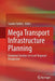 Mega Transport Infrastructure Planning: European Corridors in Local-Regional Perspective by Sandro Fabbro