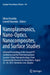 Nanoplasmonics, Nano-Optics, Nanocomposites, and Surface Studies: Selected Proceedings of the Second Fp7 Conference and the Third International Summer by Olena Fesenko