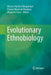 Evolutionary Ethnobiology by Ulysses Paulino Albuquerque