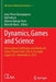 Dynamics, Games and Science: International Conference and Advanced School Planet Earth, Dgs II, Portugal, August 28-September 6, 2013 by Jean-Pierre Bourguignon