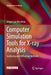 Computer Simulation Tools for X-Ray Analysis: Scattering and Diffraction Methods by Sérgio Luiz Morelhão