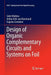 Design of Organic Complementary Circuits and Systems on Foil by Sahel Abdinia