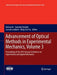 Advancement of Optical Methods in Experimental Mechanics, Volume 3: Proceedings of the 2015 Annual Conference on Experimental and Applied Mechanics by Helena Jin