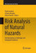 Risk Analysis of Natural Hazards: Interdisciplinary Challenges and Integrated Solutions by Paolo Gardoni