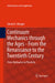 Continuum Mechanics Through the Ages - From the Renaissance to the Twentieth Century: From Hydraulics to Plasticity by Gérard A. Maugin