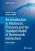 An Introduction to Relativistic Processes and the Standard Model of Electroweak Interactions by Carlo M. Becchi