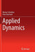 Applied Dynamics by Werner Schiehlen