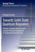 Towards Solid-State Quantum Repeaters: Ultrafast, Coherent Optical Control and Spin-Photon Entanglement in Charged Inas Quantum Dots by Kristiaan De Greve