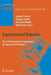 Experimental Robotics: The 13th International Symposium on Experimental Robotics by Jaydev P. Desai
