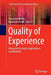 Quality of Experience: Advanced Concepts, Applications and Methods by Sebastian Möller