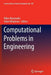 Computational Problems in Engineering by Nikos Mastorakis