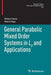 General Parabolic Mixed Order Systems in LP and Applications by Robert Denk