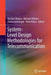 System-Level Design Methodologies for Telecommunication by Nicolas Sklavos