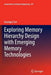 Exploring Memory Hierarchy Design with Emerging Memory Technologies by Guangyu Sun