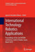 International Technology Robotics Applications: Proceedings of the 2nd Intera Conference, Held in Oviedo, Spain, March 2013 by Ignacio González Alonso