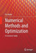 Numerical Methods and Optimization: A Consumer Guide by Éric Walter