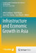 Infrastructure and Economic Growth in Asia by John Cockburn