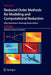 Reduced Order Methods for Modeling and Computational Reduction by Alfio Quarteroni