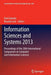 Information Sciences and Systems 2013: Proceedings of the 28th International Symposium on Computer and Information Sciences by Erol Gelenbe