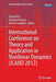 International Conference on Theory and Application in Nonlinear Dynamics (Icand 2012) by Visarath In