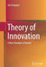 Theory of Innovation: A New Paradigm of Growth by Jati SenGupta