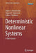 Deterministic Nonlinear Systems: A Short Course by Vadim S. Anishchenko