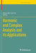 Harmonic and Complex Analysis and Its Applications by Alexander Vasil'ev