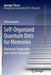 Self-Organized Quantum Dots for Memories: Electronic Properties and Carrier Dynamics by Tobias Nowozin